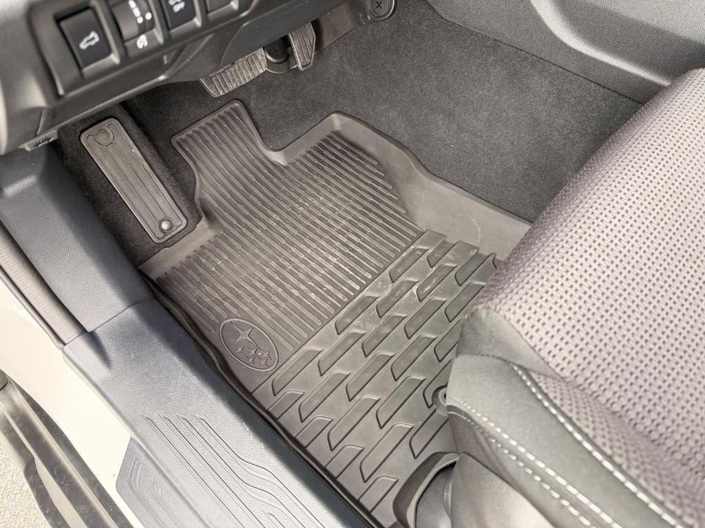 used 2025 Subaru Outback car, priced at $32,035