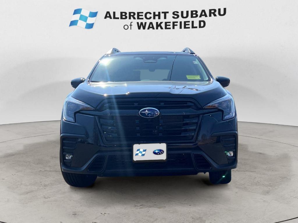 new 2026 Subaru Ascent car, priced at $49,689