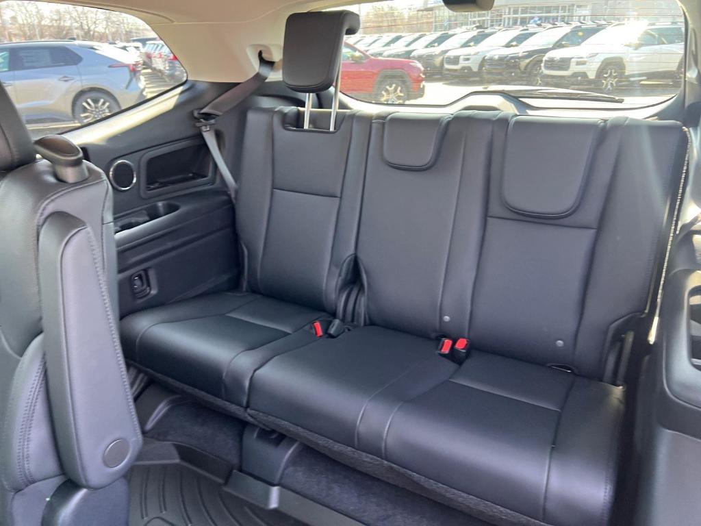 new 2026 Subaru Ascent car, priced at $49,689