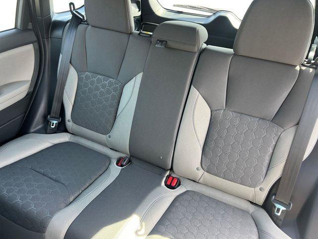 new 2026 Subaru Forester car, priced at $28,305