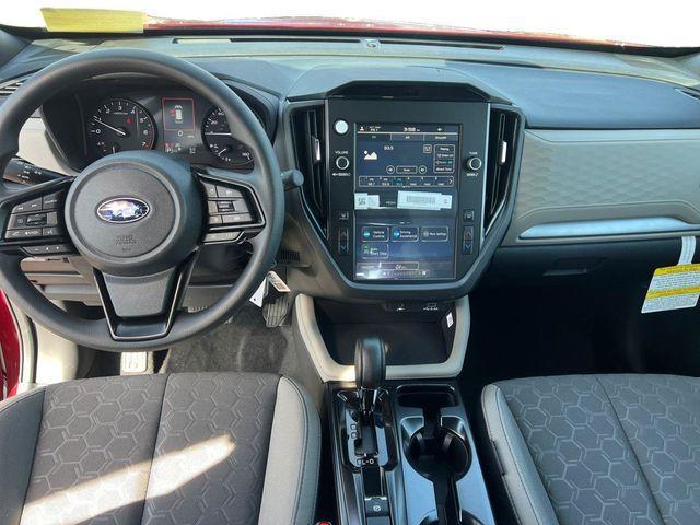 new 2026 Subaru Forester car, priced at $28,305