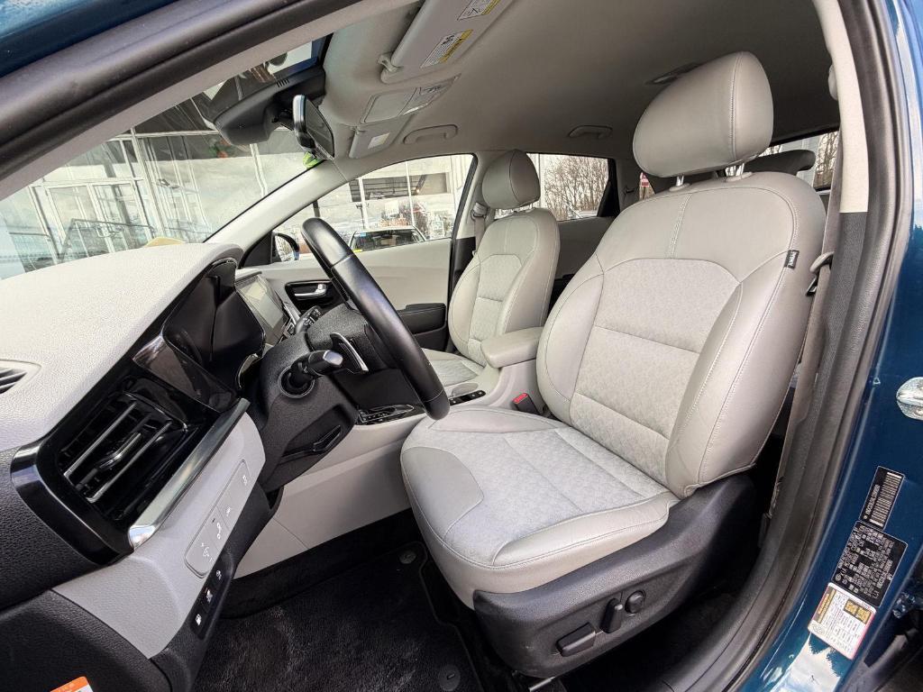 used 2020 Kia Niro Plug-In Hybrid car, priced at $19,806