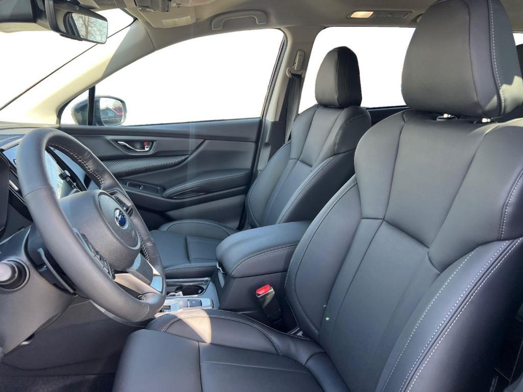 new 2026 Subaru Ascent car, priced at $38,683