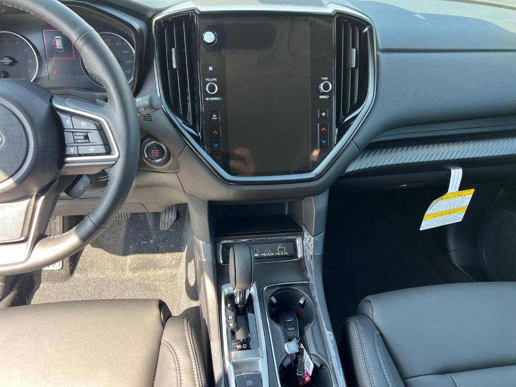 new 2026 Subaru Ascent car, priced at $38,683