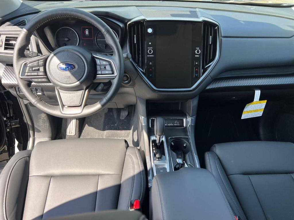 new 2026 Subaru Ascent car, priced at $38,683