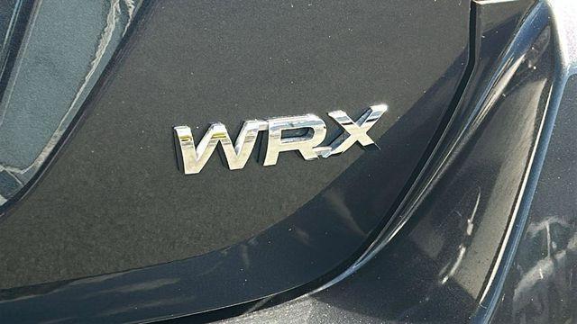 used 2017 Subaru WRX car, priced at $17,979