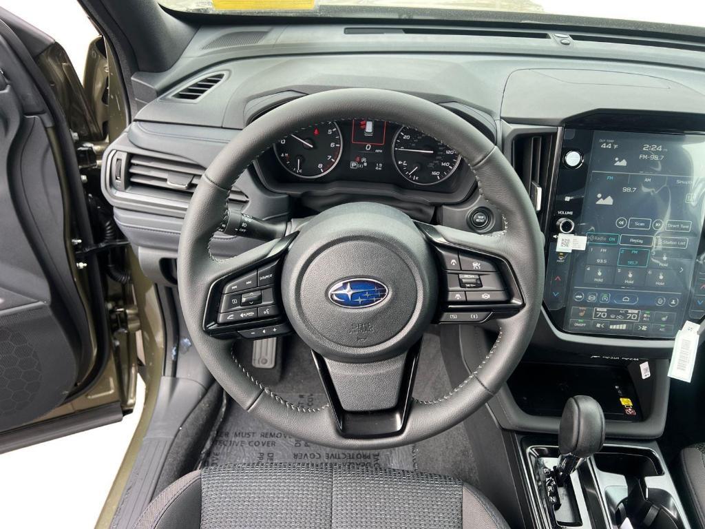 new 2026 Subaru Forester car, priced at $33,224