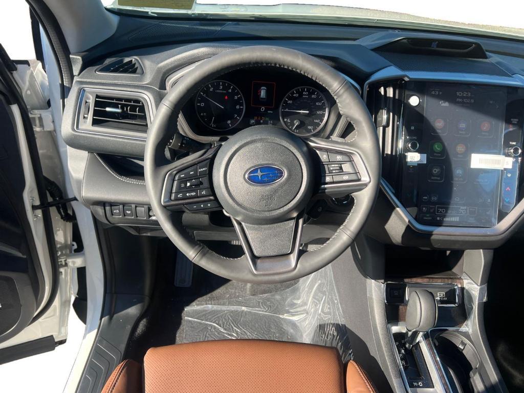 new 2026 Subaru Ascent car, priced at $52,174