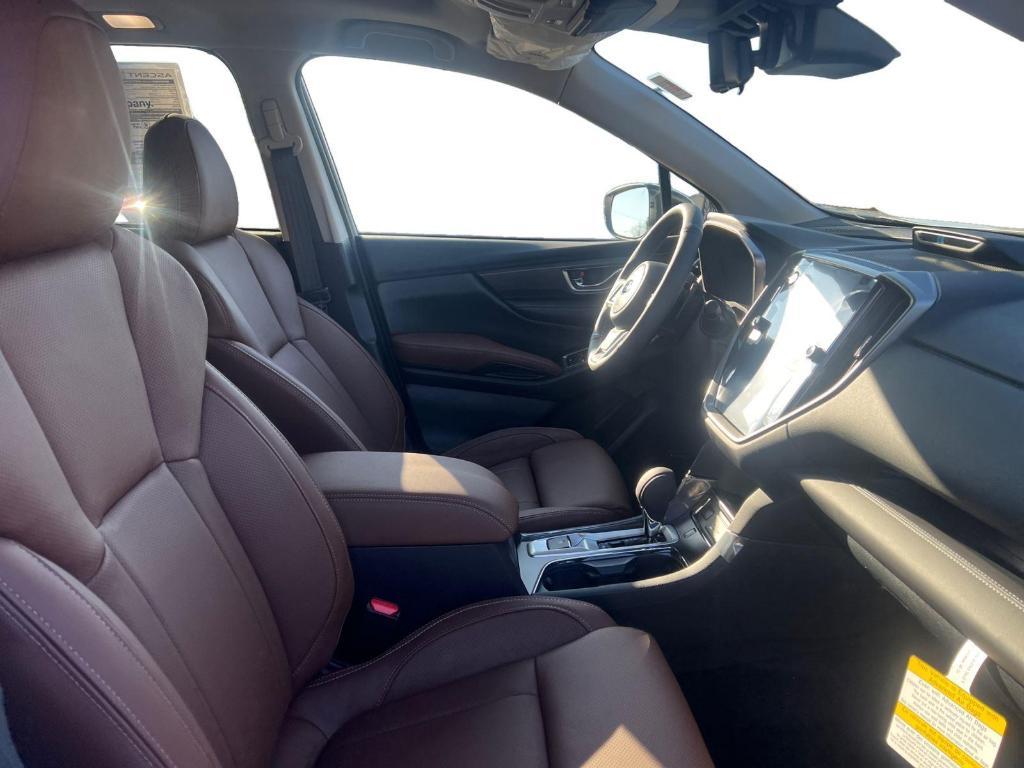 new 2026 Subaru Ascent car, priced at $52,174