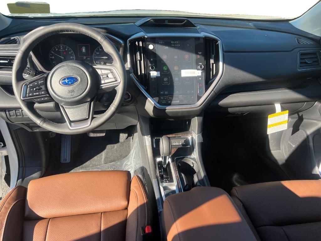 new 2026 Subaru Ascent car, priced at $52,174