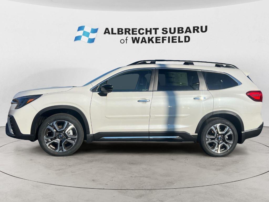 new 2026 Subaru Ascent car, priced at $52,174