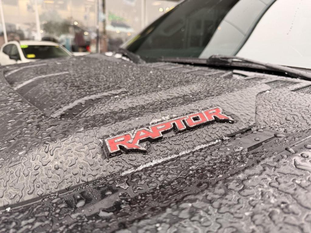 used 2022 Ford F-150 car, priced at $71,956