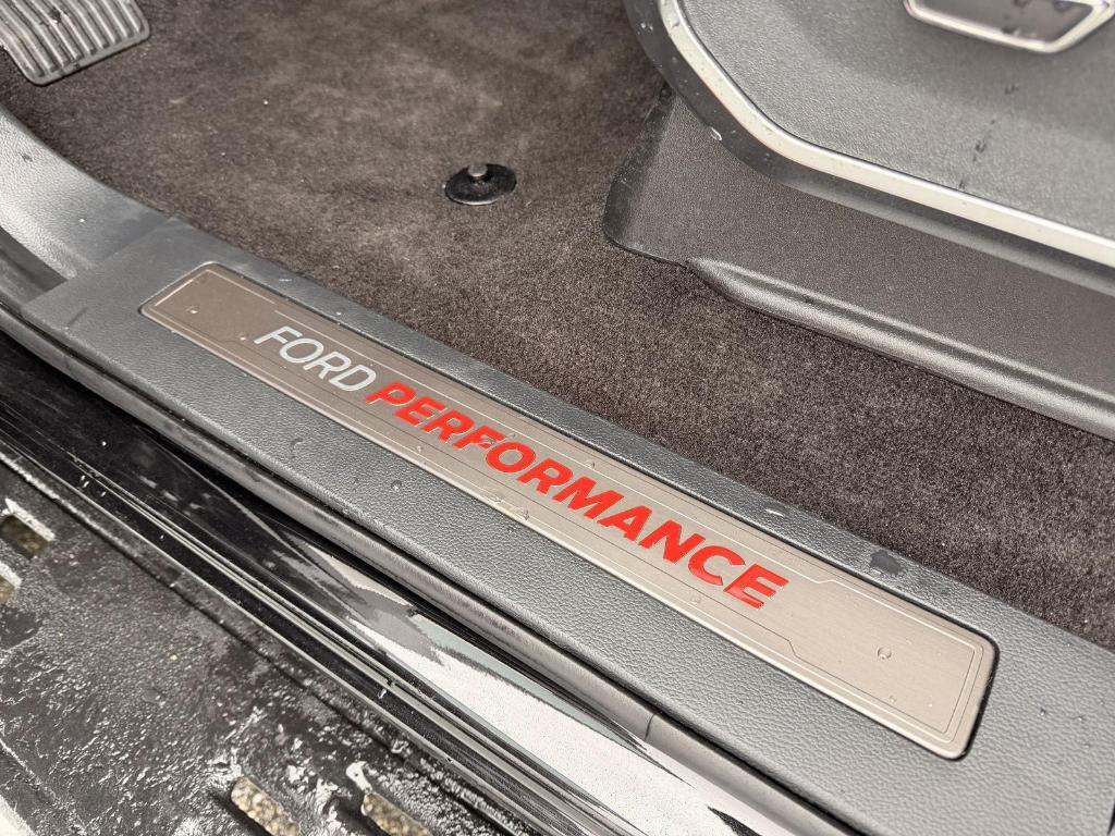 used 2022 Ford F-150 car, priced at $71,956