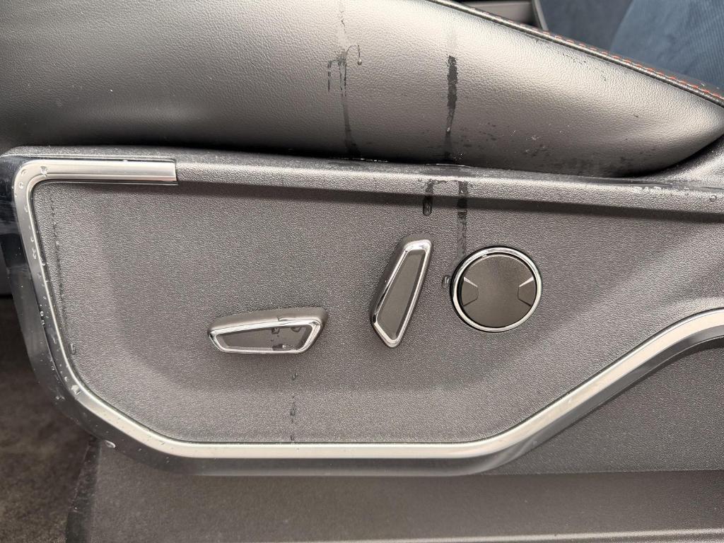 used 2022 Ford F-150 car, priced at $71,956