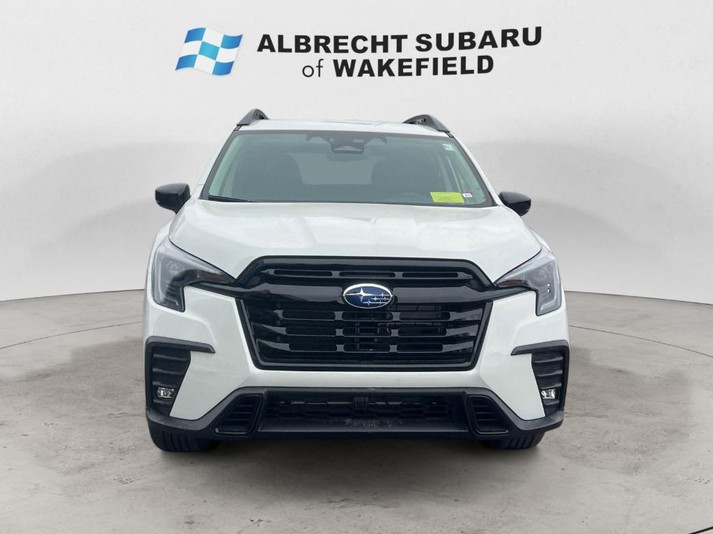 new 2026 Subaru Ascent car, priced at $39,033