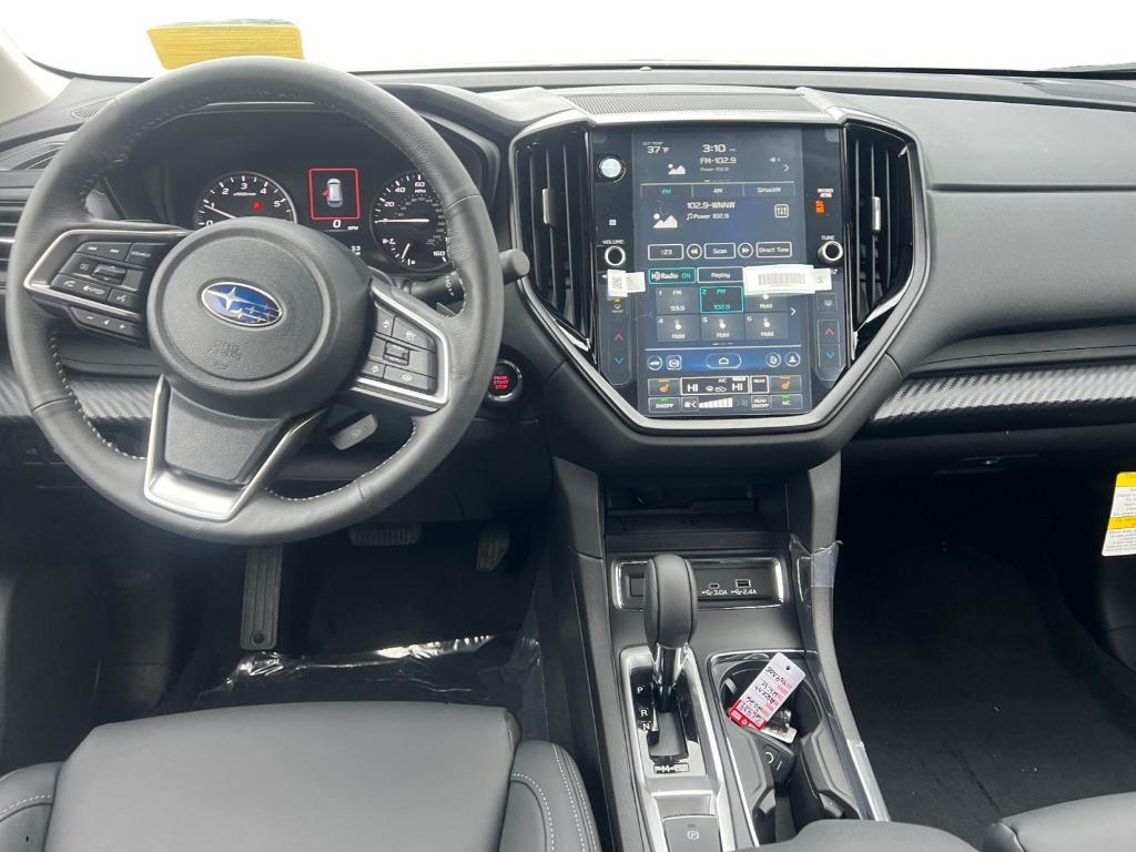 new 2026 Subaru Ascent car, priced at $39,033