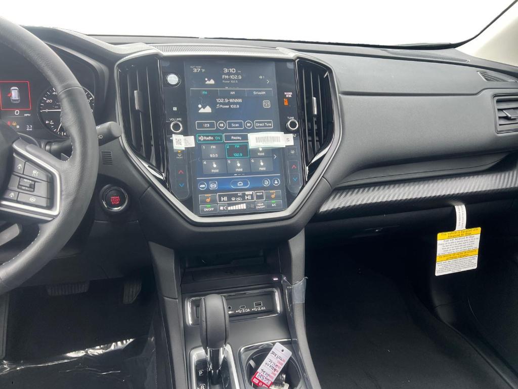 new 2026 Subaru Ascent car, priced at $39,033
