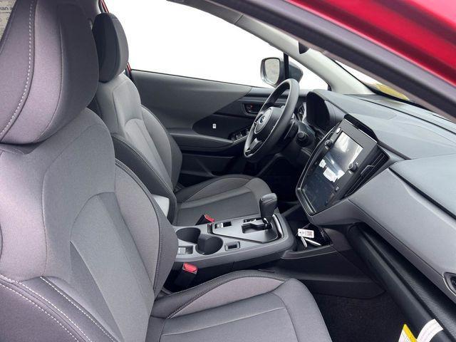 new 2026 Subaru Crosstrek car, priced at $25,633