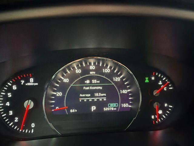 used 2020 Kia Sorento car, priced at $20,546