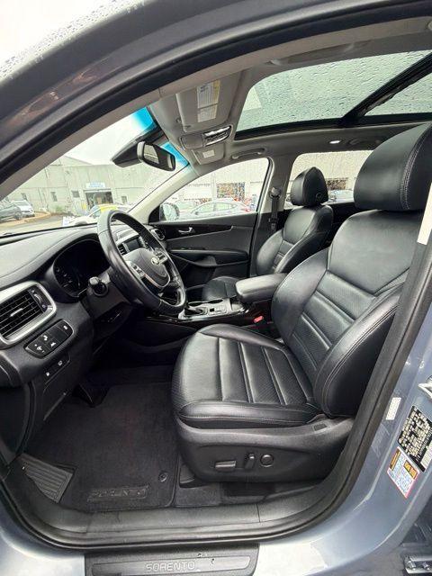 used 2020 Kia Sorento car, priced at $20,546