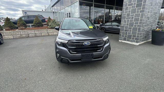 new 2026 Subaru Forester car, priced at $33,948