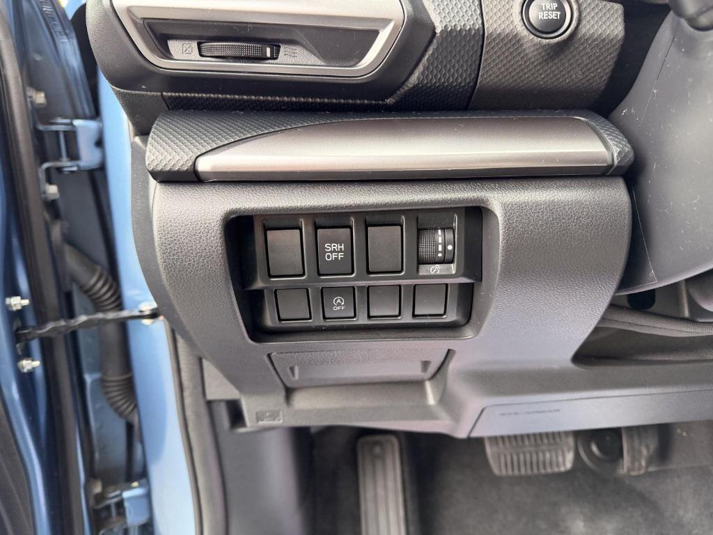 used 2023 Subaru Forester car, priced at $26,829