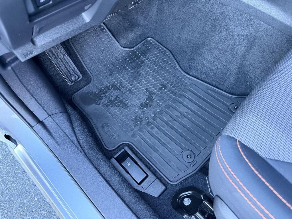 used 2018 Subaru Crosstrek car, priced at $18,698