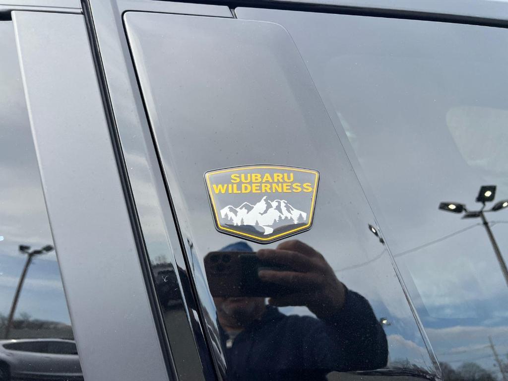 new 2026 Subaru Outback car, priced at $38,848