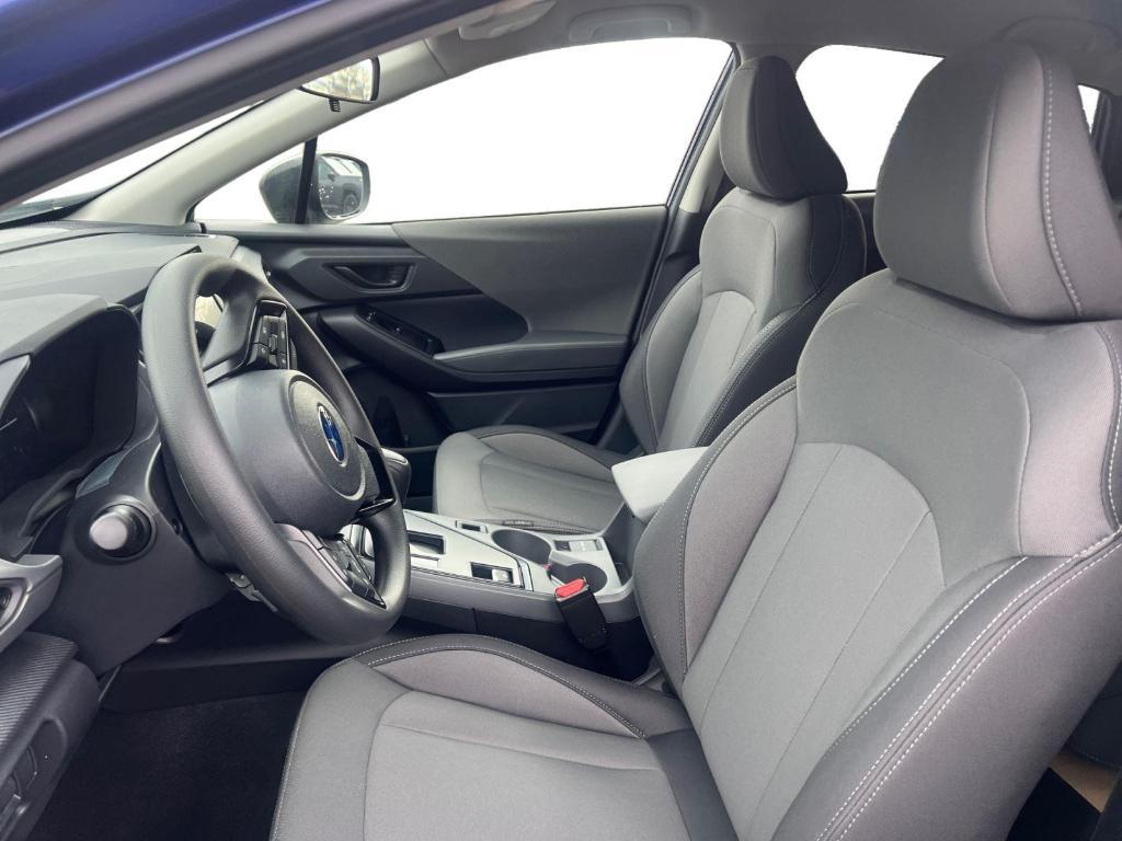 new 2026 Subaru Crosstrek car, priced at $25,899