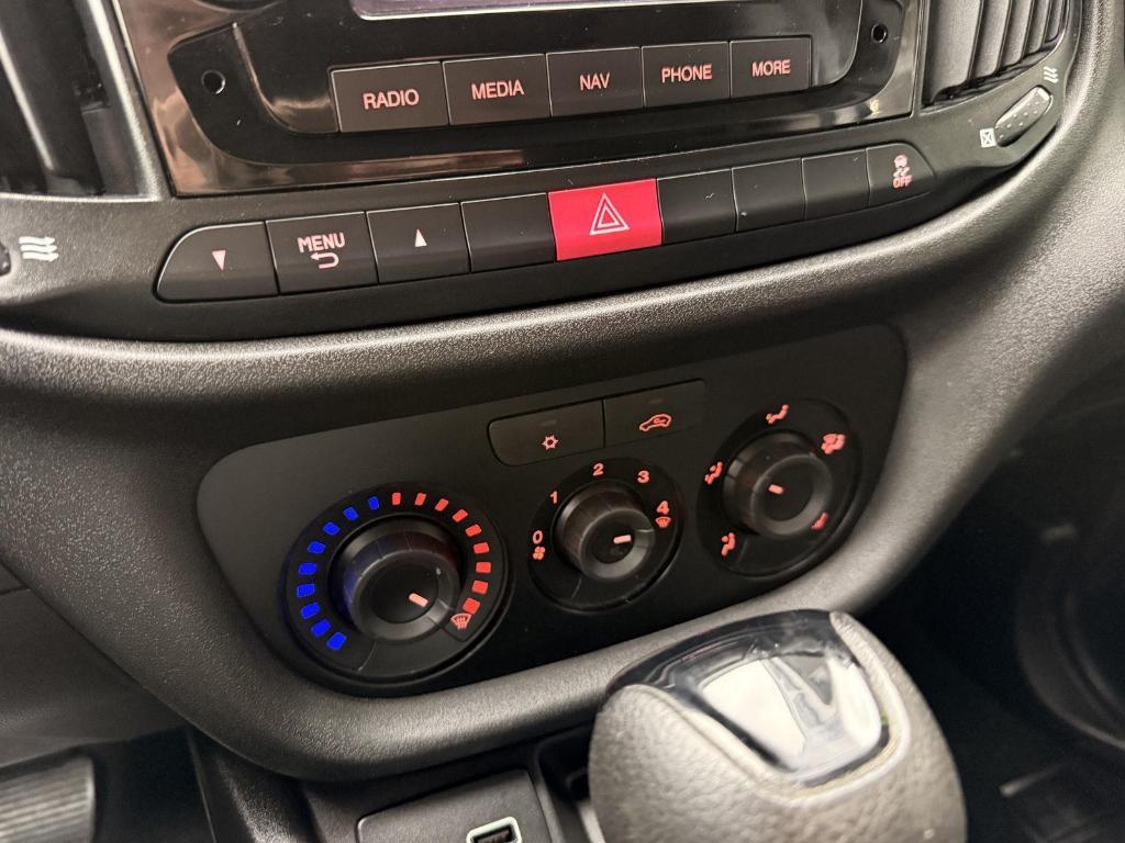 used 2022 Ram ProMaster City car, priced at $31,821