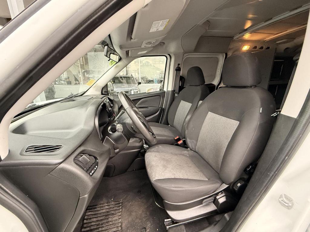 used 2022 Ram ProMaster City car, priced at $31,821