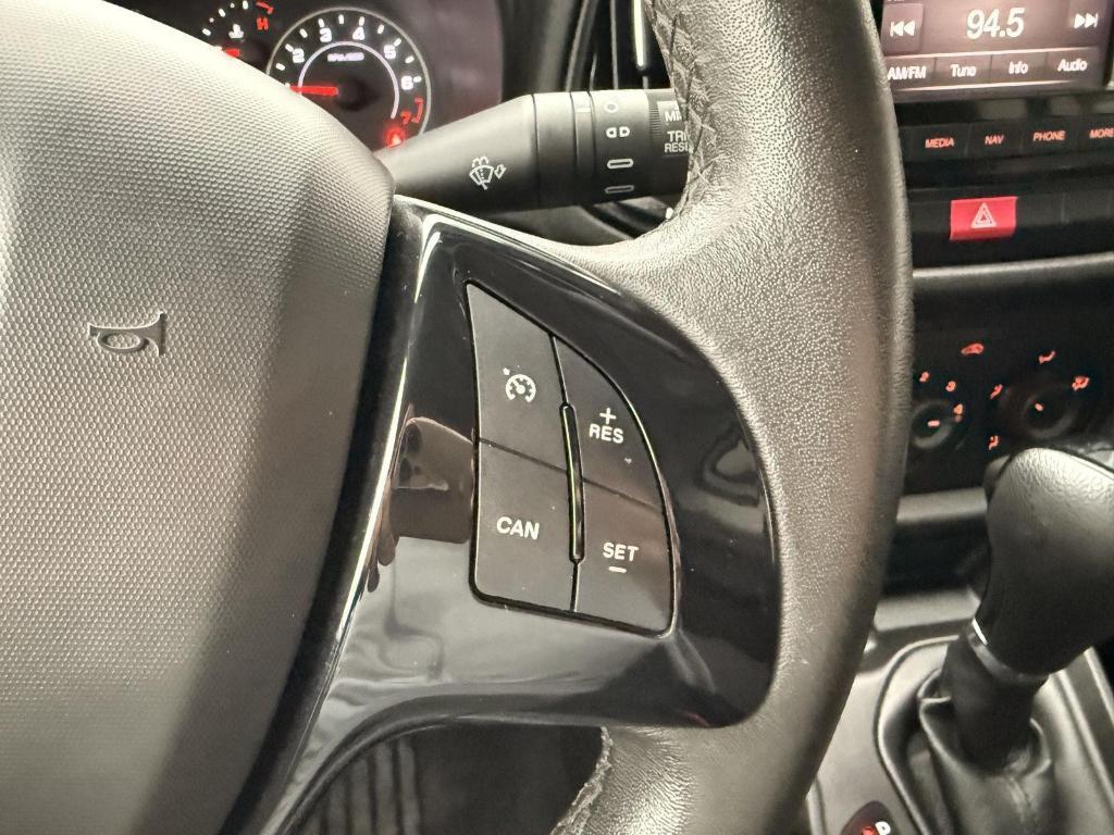 used 2022 Ram ProMaster City car, priced at $31,821