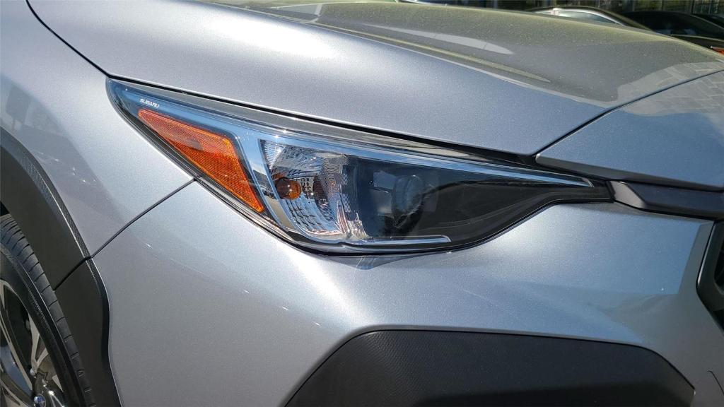 used 2024 Subaru Crosstrek car, priced at $26,513