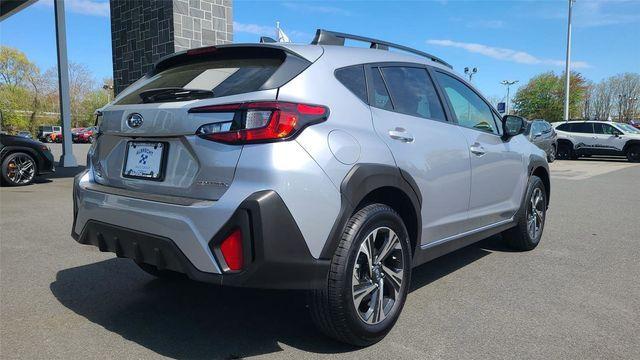 used 2024 Subaru Crosstrek car, priced at $26,513