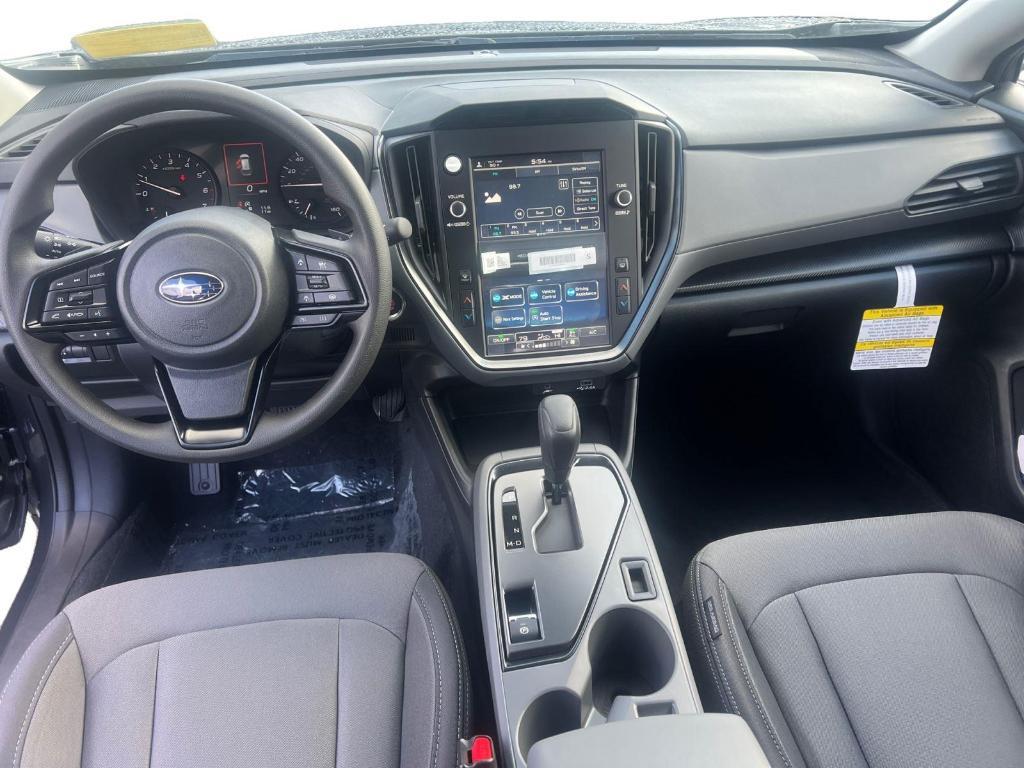 new 2026 Subaru Crosstrek car, priced at $28,425