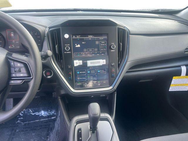 new 2026 Subaru Crosstrek car, priced at $25,609