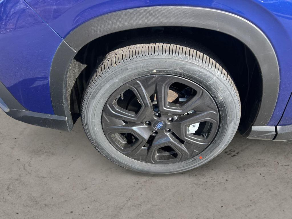 new 2026 Subaru Ascent car, priced at $48,980