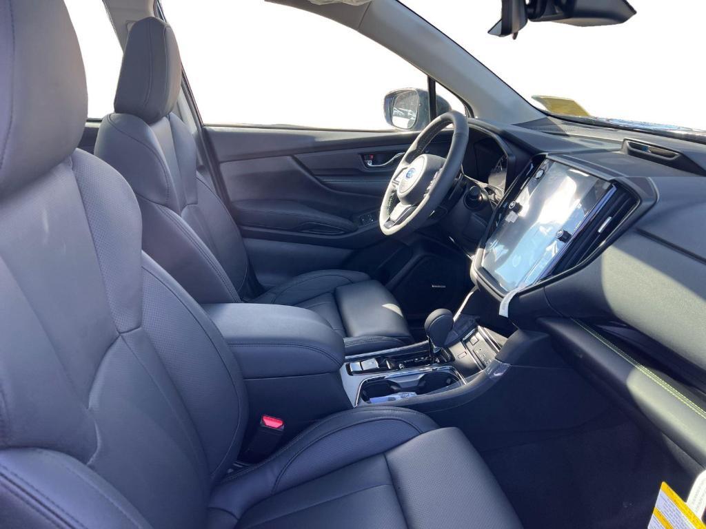 new 2026 Subaru Ascent car, priced at $48,980