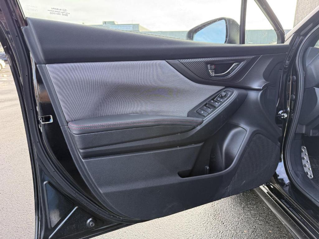 used 2023 Subaru Impreza car, priced at $24,502