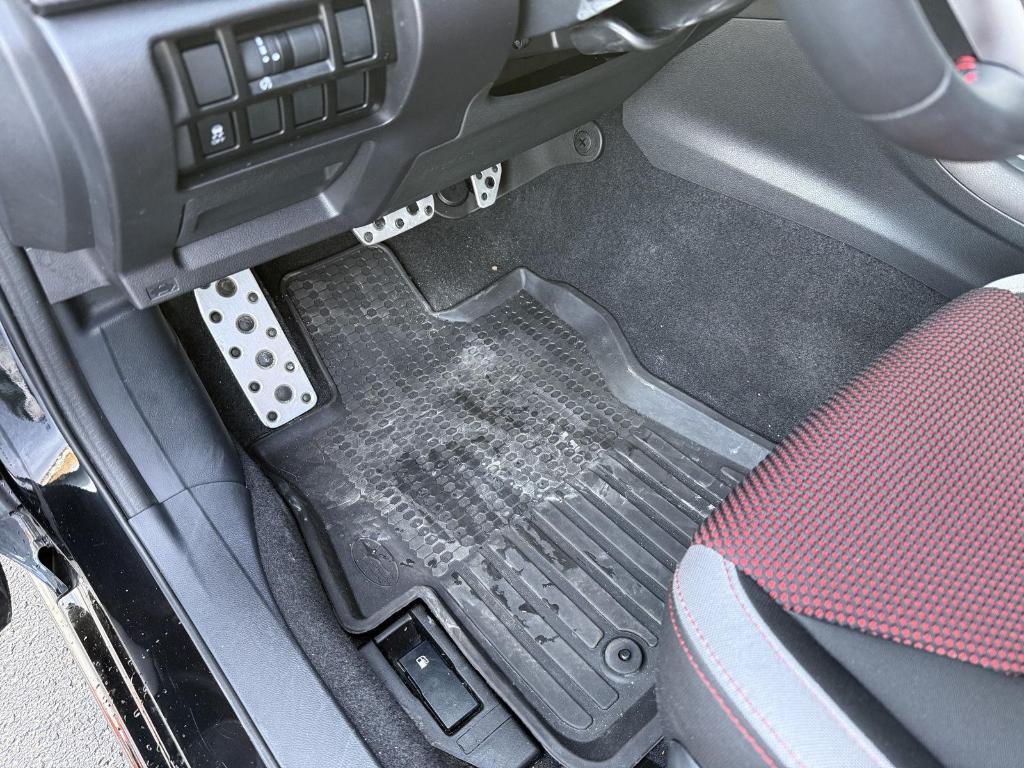 used 2023 Subaru Impreza car, priced at $24,502