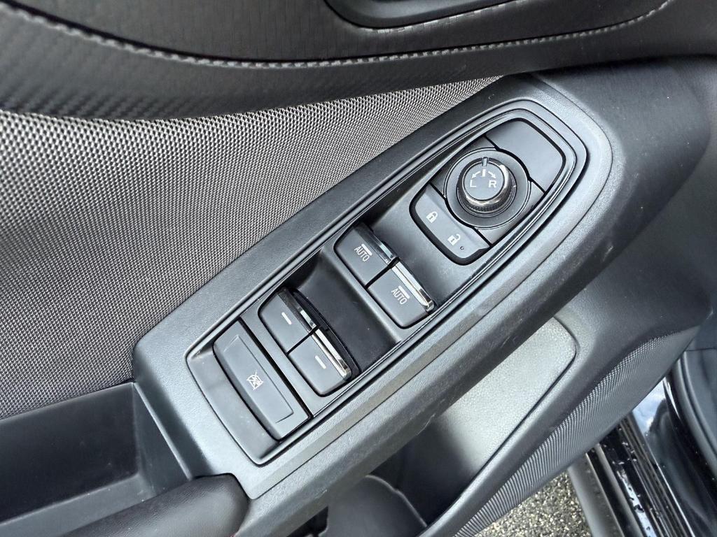 used 2023 Subaru Impreza car, priced at $24,502