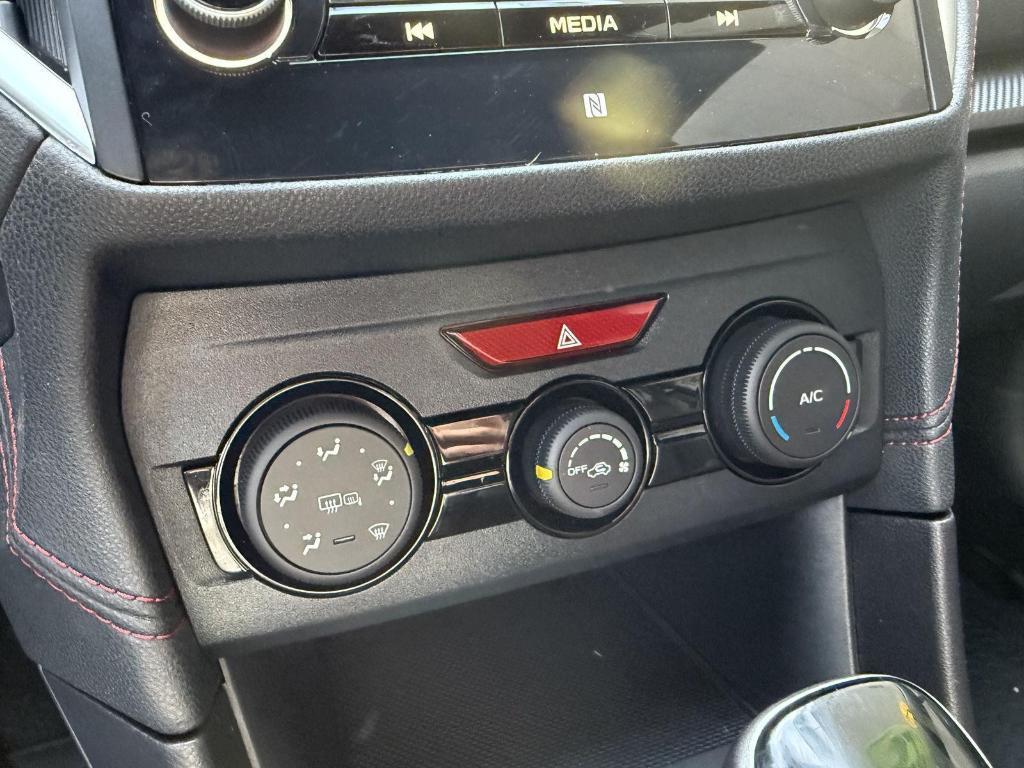 used 2023 Subaru Impreza car, priced at $24,502