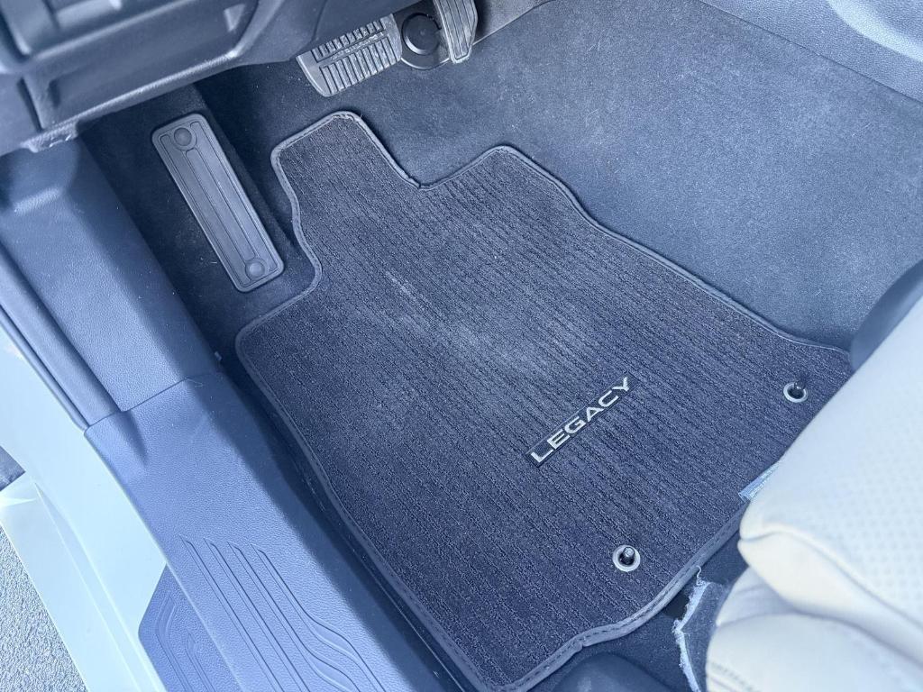 used 2024 Subaru Legacy car, priced at $26,995