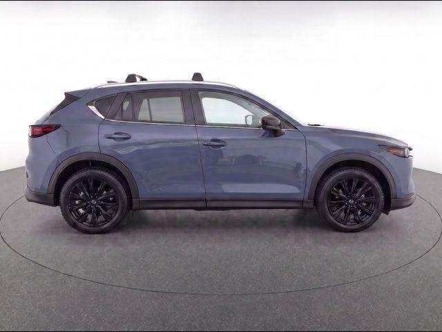 used 2025 Mazda CX-5 car, priced at $31,324