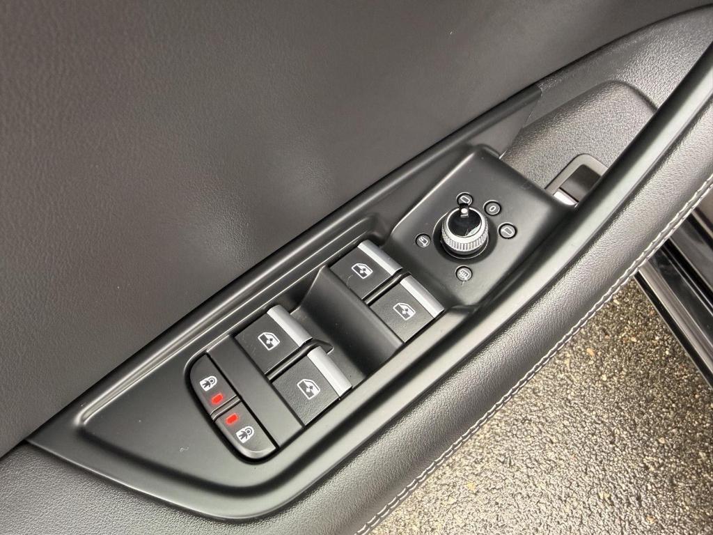 used 2021 Audi A5 car, priced at $26,862