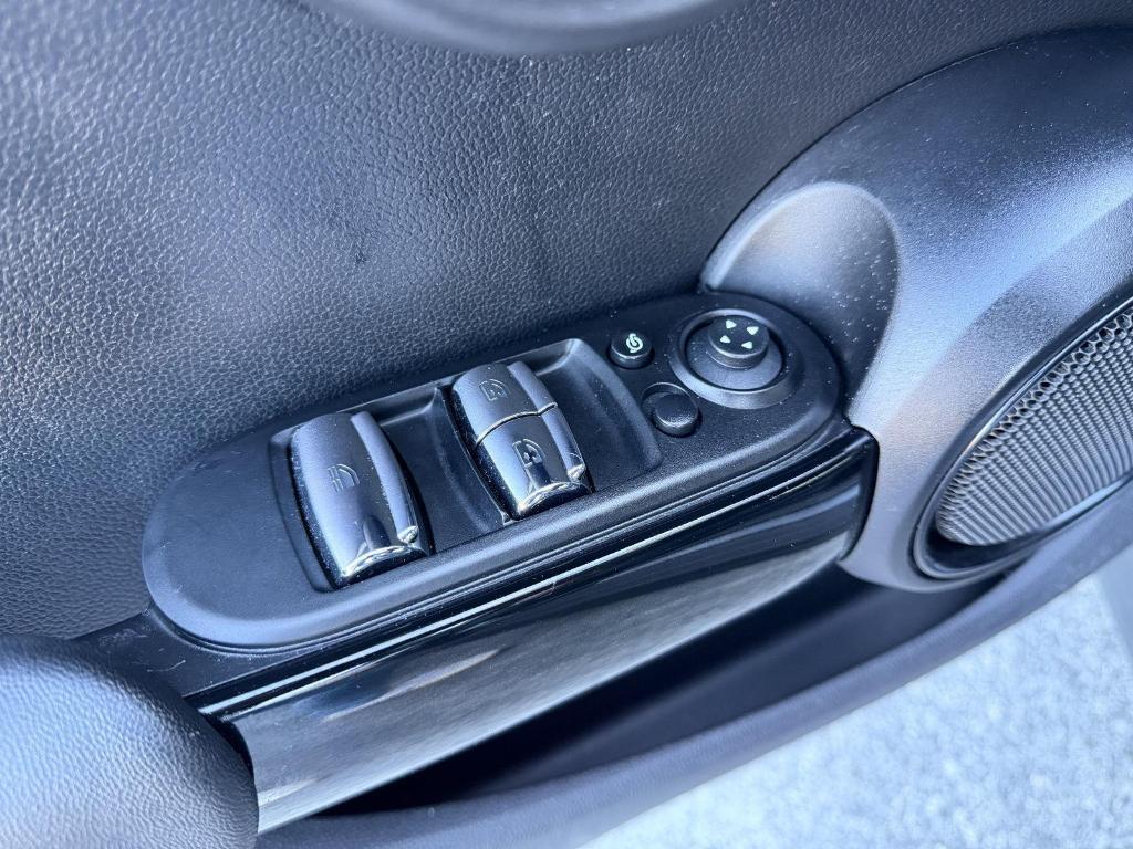 used 2023 MINI Convertible car, priced at $29,356