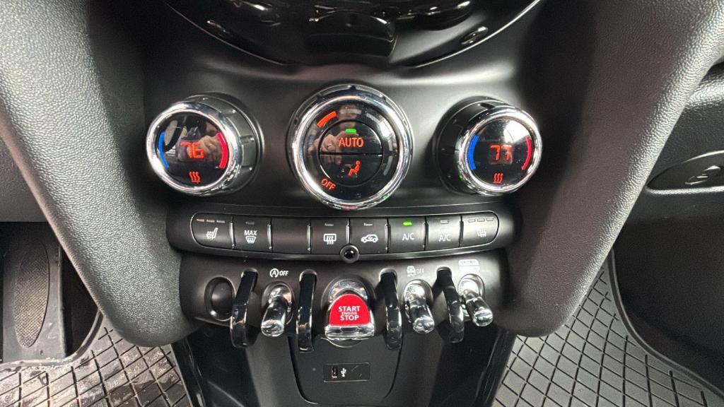 used 2023 MINI Convertible car, priced at $23,656