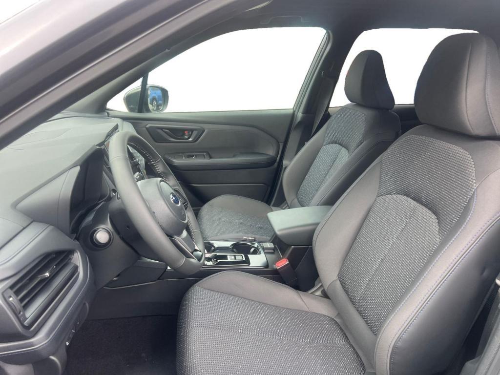 new 2026 Subaru Forester car, priced at $32,262