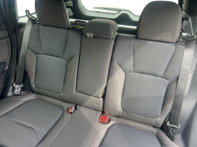 new 2026 Subaru Forester car, priced at $32,262
