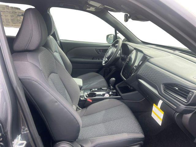 new 2026 Subaru Forester car, priced at $32,262